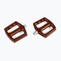 Fahrradpedale Dartmoor Roost choco