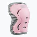 Spokey Shield Kinder-Pad-Set rosa 940924 2