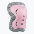 Spokey Shield Kinder-Pad-Set rosa 940924 3