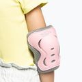 Spokey Shield Kinder-Pad-Set rosa 940924 10