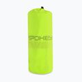 Spokey Air Bed aufblasbare Matratze grün 941059 6