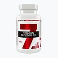 Vitamin-Komplex 7Nutrition B-Complex B50 Methyl 60 Kapseln