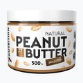 Erdnussbutter 7Nutrition 500 g peanuts smooth
