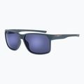 Sonnenbrille GOG Gunner matt grey/blue mirror 2