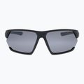 GOG Surazo mattschwarze Sonnenbrille 2