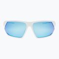 GOG Surazo Sonnenbrille matt weiß 2