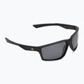 GOG Paramito mattschwarze Sonnenbrille