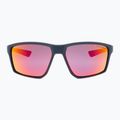 GOG Paramito matt navy blau/schwarz Sonnenbrille 2