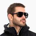 GOG Rayo mattschwarze Sonnenbrille 6
