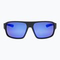 GOG Sahil mattschwarze Sonnenbrille 2