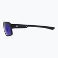 GOG Sahil mattschwarze Sonnenbrille 3