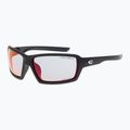 GOG Elbrus mattschwarze Sonnenbrille 2