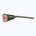 GOG Elbrus matt grün/schwarz Sonnenbrille 5