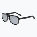 GOG Fitz Roy mattschwarze Sonnenbrille 2