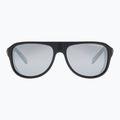 GOG Fitz Roy mattschwarze Sonnenbrille 3