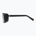 GOG Fitz Roy mattschwarze Sonnenbrille 4