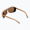 GOG Fitz Roy matt wüsten/schwarz Sonnenbrille 2