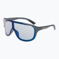 GOG Tatra Sonnenbrille matt grau/neon lemon 2