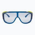 GOG Tatra Sonnenbrille matt grau/neon lemon 4