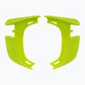 GOG Tatra Sonnenbrille matt grau/neon lemon 6