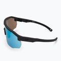 GOG Argo matte metallische marineblau/schwarz/reflex weiß/blaue Sonnenbrille 5