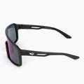 GOG Ragnarok mattschwarz/blau/reflexblau Sonnenbrille 4