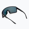 GOG Ragnarok mattschwarz/rot/reflex iridium/rot Sonnenbrille 2