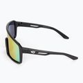 GOG Ragnarok mattschwarz/rot/reflex iridium/rot Sonnenbrille 4