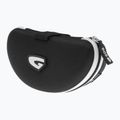 GOG Ragnarok Sonnenbrille kristallklar/matt metallicrot/reflexrot 4