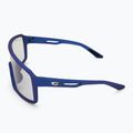 GOG Ragnarok Sonnenbrille matt metallic marineblau/reflexblau 4