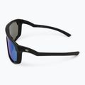GOG Valkyrie mattschwarz/Reflex weiß/blau Sonnenbrille 4