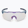 GOG Loki matt kristallblau/rot/reflexrot Sonnenbrille 3