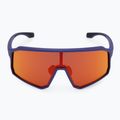 GOG Bingo matt lila/schwarz/reflexrot Sonnenbrille 3