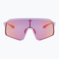 GOG Bingo Sonnenbrille matt violett/schwarz/reflex pink 2