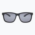 GOG Hawk mattschwarze Sonnenbrille 2