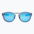 GOG Murcielago matt kristallgrau/graue Sonnenbrille 2