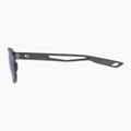 GOG Murcielago matt kristallgrau/graue Sonnenbrille 3