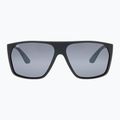 GOG Enzo mattschwarze Sonnenbrille 2