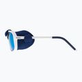 GOG Everest Sonnenbrille matt weiß/marineblau 4