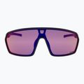 GOG Freya mattschwarz/Reflex Infrarot-Sonnenbrille 2