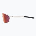 GOG Freya matt weiß/schwarz/reflex Infrarot-Sonnenbrille 3