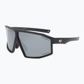 Sonnenbrille GOG Lhotse S4 matt black/reflex silver 2