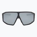 Sonnenbrille GOG Lhotse S4 matt black/reflex silver 3