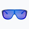 Sonnenbrille GOG Medusa matt blue/reflex blue 2