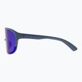 Sonnenbrille GOG Medusa matt blue/reflex blue 3