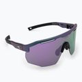 Sonnenbrille GOG Argo metallic purple/green reflex purple 2