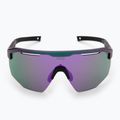 Sonnenbrille GOG Argo metallic purple/green reflex purple 4