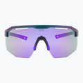 Sonnenbrille GOG Argo metallic purple/green reflex purple 2