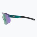 Sonnenbrille GOG Argo metallic purple/green reflex purple 3