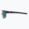 Sonnenbrille GOG Athena matt black/reflex white/blue 3
